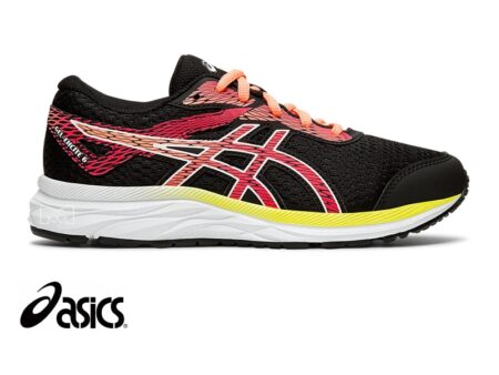 נעלי אסיקס לילדים ונוער ASICS GEL EXCITE 6