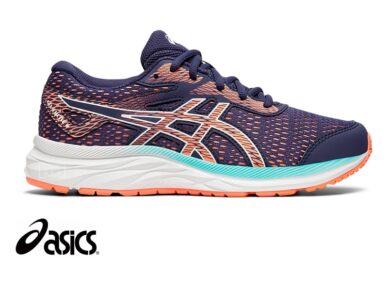 נעלי אסיקס לילדים ונוער ASICS GEL EXCITE 6