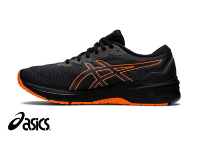 נעלי ריצה אסיקס לגברים ASICS GEL GT1000 11 GTX