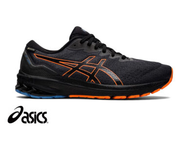 נעלי ריצה אסיקס לגברים ASICS GEL GT1000 11 GTX