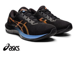 נעלי ריצה אסיקס לגברים ASICS GEL PULSE 13