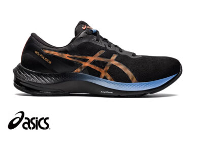 נעלי ריצה אסיקס לגברים ASICS GEL PULSE 13