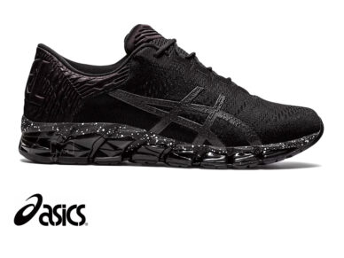 נעלי אסיקס ASICS GEL QUANTUM 360 JACQUARD