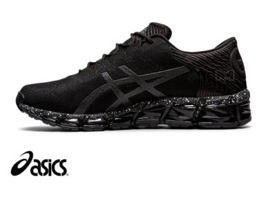 נעלי אסיקס ASICS GEL QUANTUM 360 JACQUARD