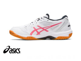 נעלי כדורעף/כדוריד אסיקס לנשים ASICS GEL ROCKET 10