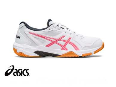 נעלי כדורעף/כדוריד אסיקס לנשים ASICS GEL ROCKET 10