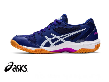 נעלי כדורעף/כדוריד אסיקס לנשים ASICS GEL ROCKET 10