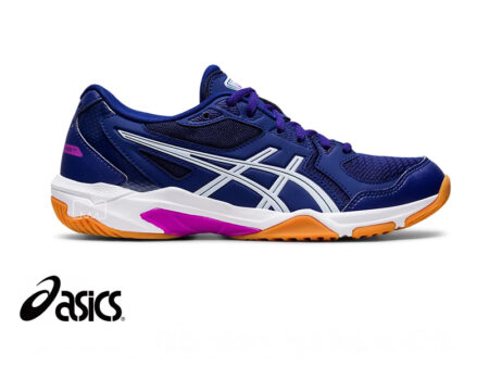 נעלי כדורעף/כדוריד אסיקס לנשים ASICS GEL ROCKET 10