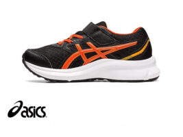 נעלי ריצה אסיקס לילדים ASICS JOLT 3