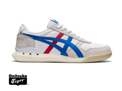 נעלי אסיקס אופנה ONITSUKA TIGER ULTIMATE 81