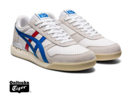 נעלי אסיקס אופנה ONITSUKA TIGER ULTIMATE 81