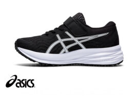 נעלי ריצה אסיקס לילדים ASICS PATRIOT 12 PS