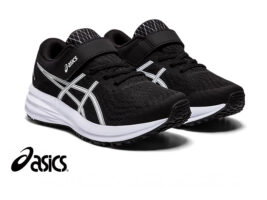 נעלי ריצה אסיקס לילדים ASICS PATRIOT 12 PS