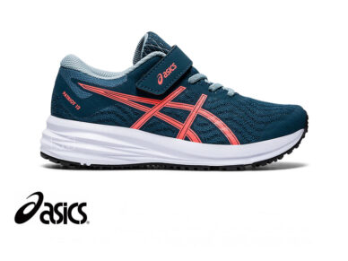 נעלי ריצה אסיקס לילדים ASICS PATRIOT 12 PS