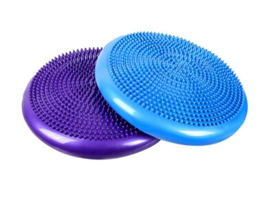 פיתה לאימוני יציבה BALANCE CUSHION