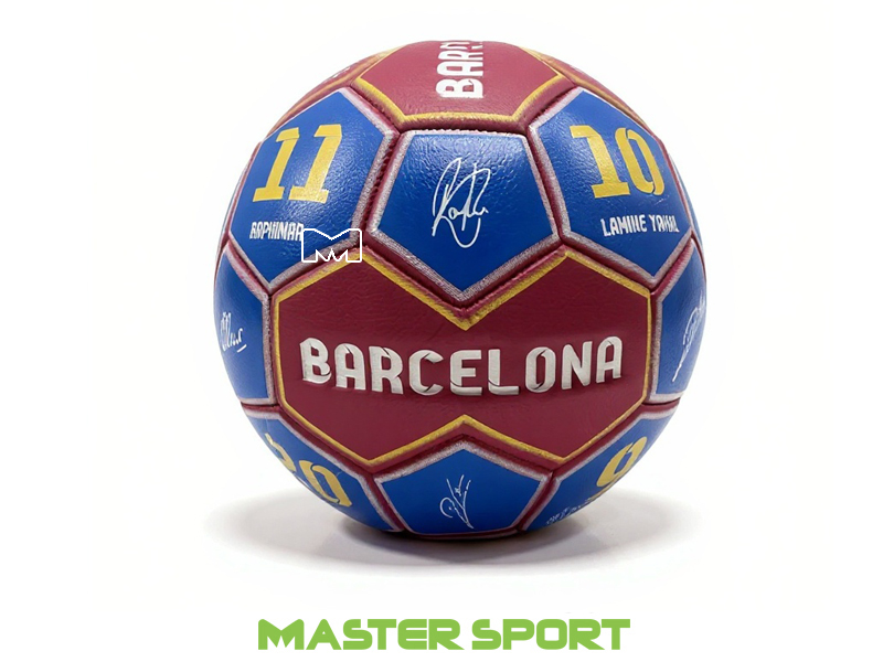 כדורגל ברצלונה BARCELONA ביגוד מאסטר ספורט