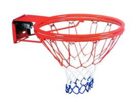 חישוק סל (טבעת) עם קפיץ BASKETBALL RING