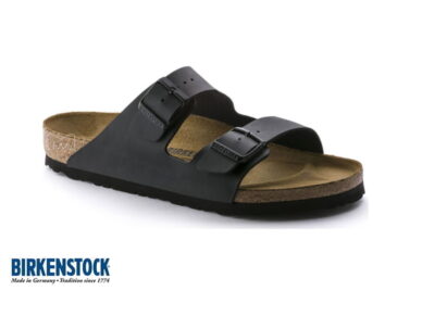 כפכפי בירקנשטוק אריזונה לנשים BIRKENSTOCK ARIZONA