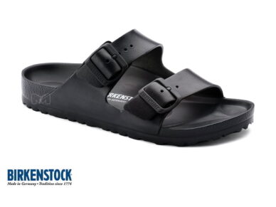 כפכפי בירקנשטוק אריזונה לגברים BIRKENSTOCK ARIZONA EVA