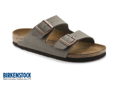 כפכפי בירקנשטוק אריזונה לגברים BIRKENSTOCK ARIZONA