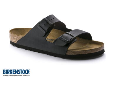 כפכפי בירקנשטוק אריזונה לגברים BIRKENSTOCK ARIZONA