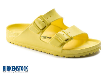 כפכפי בירקנשטוק אריזונה לנשים BIRKENSTOCK ARIZONA EVA