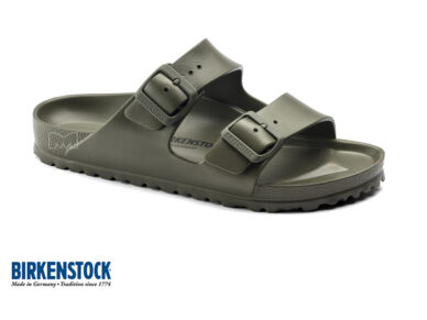 כפכפי בירקנשטוק אריזונה לגברים BIRKENSTOCK ARIZONA EVA