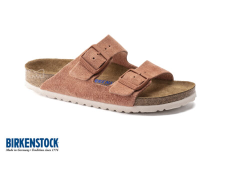 כפכפי בירקנשטוק אריזונה לנשים BIRKENSTOCK ARIZONA