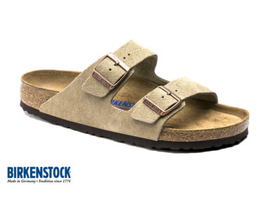 כפכפי בירקנשטוק אריזונה לגברים BIRKENSTOCK ARIZONA