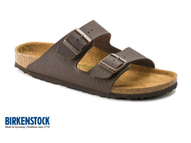 כפכפי בירקנשטוק אריזונה לגברים BIRKENSTOCK ARIZONA VEGAN