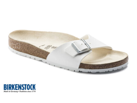 כפכפי בירקנשטוק מדריד לנשים BIRKENSTOCK MADRID