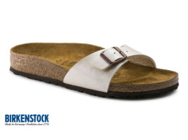 כפכפי בירקנשטוק אריזונה לנשים BIRKENSTOCK ARIZONA