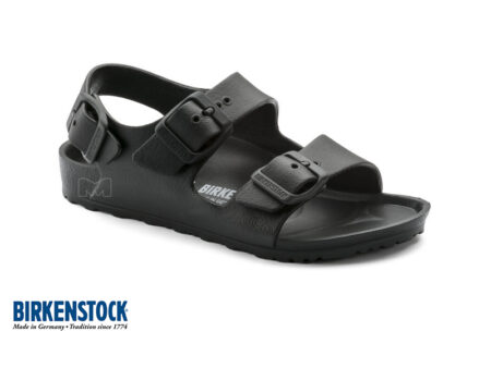 סנדלי בירקנשטוק לילדים BIRKENSTOCK MILANO