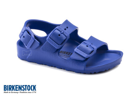 סנדלי בירקנשטוק לילדים BIRKENSTOCK MILANO