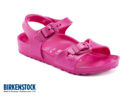 סנדלי בירקנשטוק לילדים BIRKENSTOCK RIO