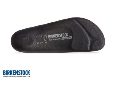 מדרסי בירקנשטוק BIRKENSTOCK FOOTBED