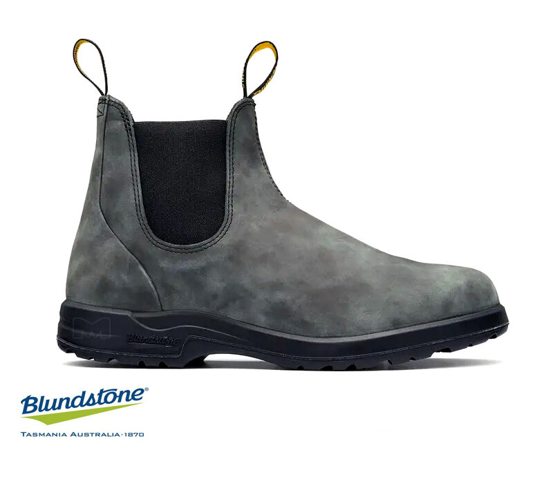 נעלי בלנסטון סוליית ויבראם BLUNDSTONE VIBRAM 2055