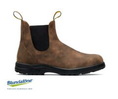 נעלי בלנסטון סוליית ויבראם BLUNDSTONE VIBRAM 2055