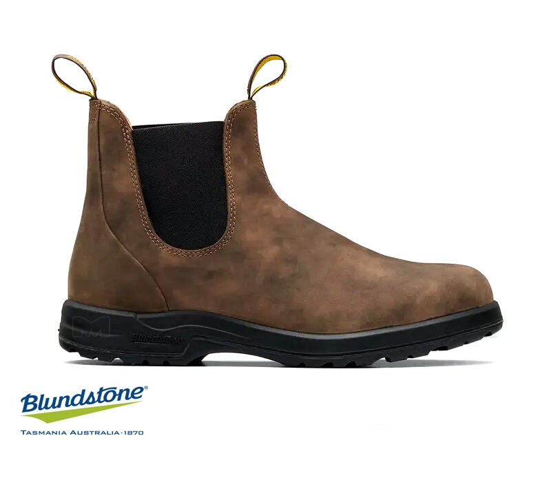 נעלי בלנסטון סוליית ויבראם BLUNDSTONE VIBRAM 2056