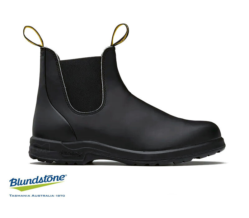 נעלי בלנסטון סוליית ויבראם BLUNDSTONE VIBRAM 2058