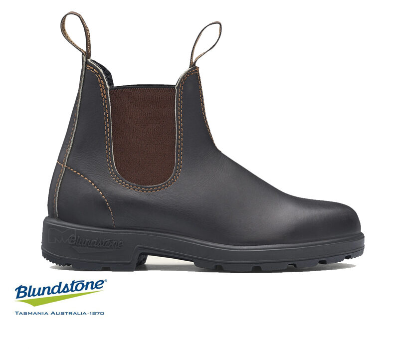 נעלי בלנסטון BLUNDSTONE 500 משווק מורשה