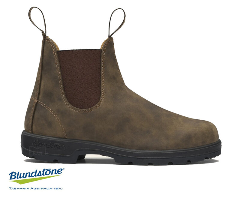 נעלי בלנסטון BLUNDSTONE 585 – משווק מורשה