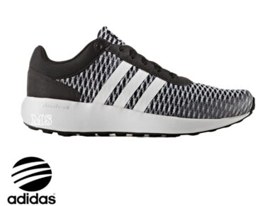 נעלי אדידס לנשים ונוער ADIDAS CLOUDFOAM RACE