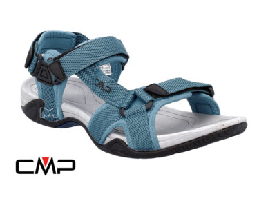 סנדלי הרים וטיולים סי אם פי לגברים CMP HAMAL HIKING SANDAL