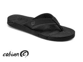 כפכפי גברים קוביאן COBIAN DRAINO 2