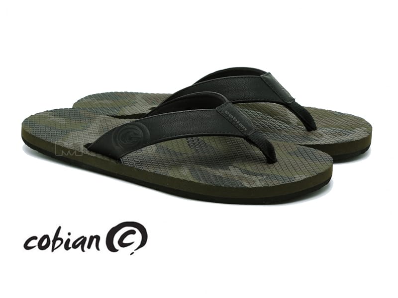 כפכפי גברים קוביאן COBIAN SHORE BREAK