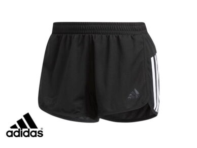 מכנסי ספורט אדידס לנשים ADIDAS D2M SHORTS