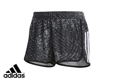 מכנסי ספורט אדידס לנשים ADIDAS D2M SHORTS