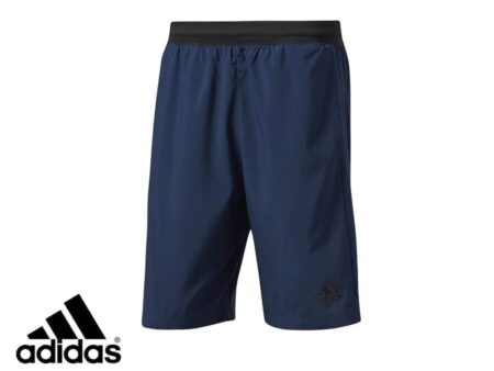 מכנסי אדידס קצרים לאימון ADIDAS D2M SHORT NV