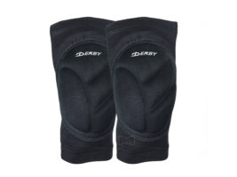 מגן ברך מרופד DERBY KNEE GUARD